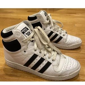 Adidas Top Ten Women’s Sneakers Size 6.5